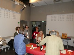 Galette des Rois 23 janvier 2023