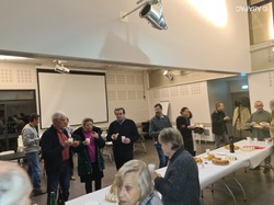 Galette des rois le 15 janvier 2024