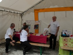 Village des Associations 2023