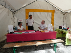 Village des Associations 2023